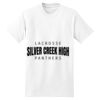 Beefy T® Born To Be Worn 100% Cotton T Shirt Thumbnail