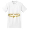Beefy T® Born To Be Worn 100% Cotton T Shirt Thumbnail