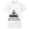 Beefy T® Born To Be Worn 100% Cotton T Shirt Thumbnail
