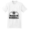 Beefy T® Born To Be Worn 100% Cotton T Shirt Thumbnail