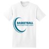 Beefy T® Born To Be Worn 100% Cotton T Shirt Thumbnail