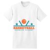 Beefy T® Born To Be Worn 100% Cotton T Shirt Thumbnail