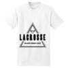 Beefy T® Born To Be Worn 100% Cotton T Shirt Thumbnail