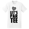 Beefy T® Born To Be Worn 100% Cotton T Shirt Thumbnail