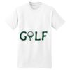 Beefy T® Born To Be Worn 100% Cotton T Shirt Thumbnail