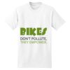 Beefy T® Born To Be Worn 100% Cotton T Shirt Thumbnail