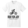 Beefy T® Born To Be Worn 100% Cotton T Shirt Thumbnail