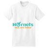 Beefy T® Born To Be Worn 100% Cotton T Shirt Thumbnail