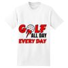Beefy T® Born To Be Worn 100% Cotton T Shirt Thumbnail
