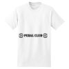 Beefy T® Born To Be Worn 100% Cotton T Shirt Thumbnail