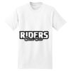 Beefy T® Born To Be Worn 100% Cotton T Shirt Thumbnail