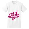Beefy T® Born To Be Worn 100% Cotton T Shirt Thumbnail
