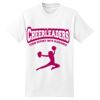 Beefy T® Born To Be Worn 100% Cotton T Shirt Thumbnail