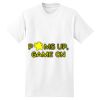 Beefy T® Born To Be Worn 100% Cotton T Shirt Thumbnail