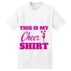 Beefy T® Born To Be Worn 100% Cotton T Shirt Thumbnail