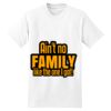 Beefy T® Born To Be Worn 100% Cotton T Shirt Thumbnail