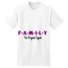 Beefy T® Born To Be Worn 100% Cotton T Shirt Thumbnail