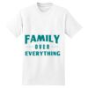 Beefy T® Born To Be Worn 100% Cotton T Shirt Thumbnail