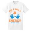 Beefy T® Born To Be Worn 100% Cotton T Shirt Thumbnail