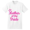 Beefy T® Born To Be Worn 100% Cotton T Shirt Thumbnail