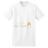 Beefy T® Born To Be Worn 100% Cotton T Shirt Thumbnail