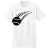 Beefy T® Born To Be Worn 100% Cotton T Shirt Thumbnail
