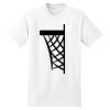 Beefy T® Born To Be Worn 100% Cotton T Shirt Thumbnail