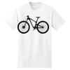 Beefy T® Born To Be Worn 100% Cotton T Shirt Thumbnail