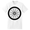 Beefy T® Born To Be Worn 100% Cotton T Shirt Thumbnail