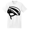 Beefy T® Born To Be Worn 100% Cotton T Shirt Thumbnail