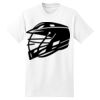 Beefy T® Born To Be Worn 100% Cotton T Shirt Thumbnail