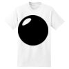 Beefy T® Born To Be Worn 100% Cotton T Shirt Thumbnail