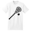 Beefy T® Born To Be Worn 100% Cotton T Shirt Thumbnail