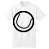 Beefy T® Born To Be Worn 100% Cotton T Shirt Thumbnail