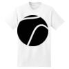 Beefy T® Born To Be Worn 100% Cotton T Shirt Thumbnail
