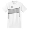 Beefy T® Born To Be Worn 100% Cotton T Shirt Thumbnail