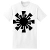 Beefy T® Born To Be Worn 100% Cotton T Shirt Thumbnail