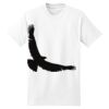 Beefy T® Born To Be Worn 100% Cotton T Shirt Thumbnail