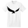 Beefy T® Born To Be Worn 100% Cotton T Shirt Thumbnail