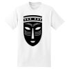 Beefy T® Born To Be Worn 100% Cotton T Shirt Thumbnail