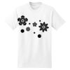 Beefy T® Born To Be Worn 100% Cotton T Shirt Thumbnail