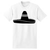 Beefy T® Born To Be Worn 100% Cotton T Shirt Thumbnail
