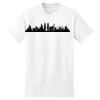 Beefy T® Born To Be Worn 100% Cotton T Shirt Thumbnail