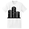 Beefy T® Born To Be Worn 100% Cotton T Shirt Thumbnail