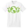 Beefy T® Born To Be Worn 100% Cotton T Shirt Thumbnail