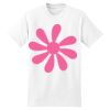 Beefy T® Born To Be Worn 100% Cotton T Shirt Thumbnail