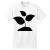 Beefy T® Born To Be Worn 100% Cotton T Shirt Thumbnail
