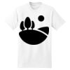 Beefy T® Born To Be Worn 100% Cotton T Shirt Thumbnail