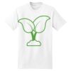 Beefy T® Born To Be Worn 100% Cotton T Shirt Thumbnail