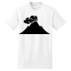 Beefy T® Born To Be Worn 100% Cotton T Shirt Thumbnail